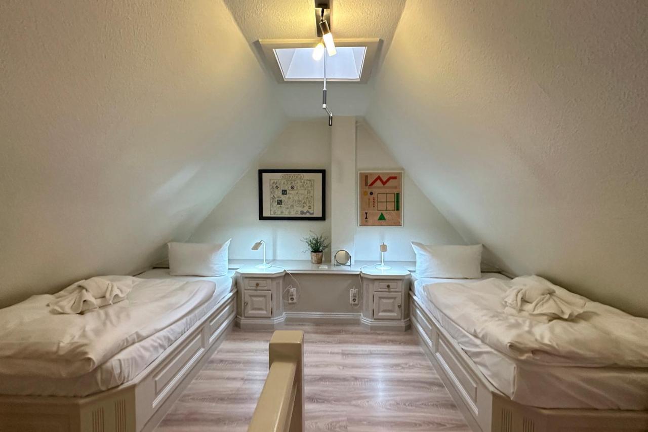 Ferienhaus Ameland Reethus In