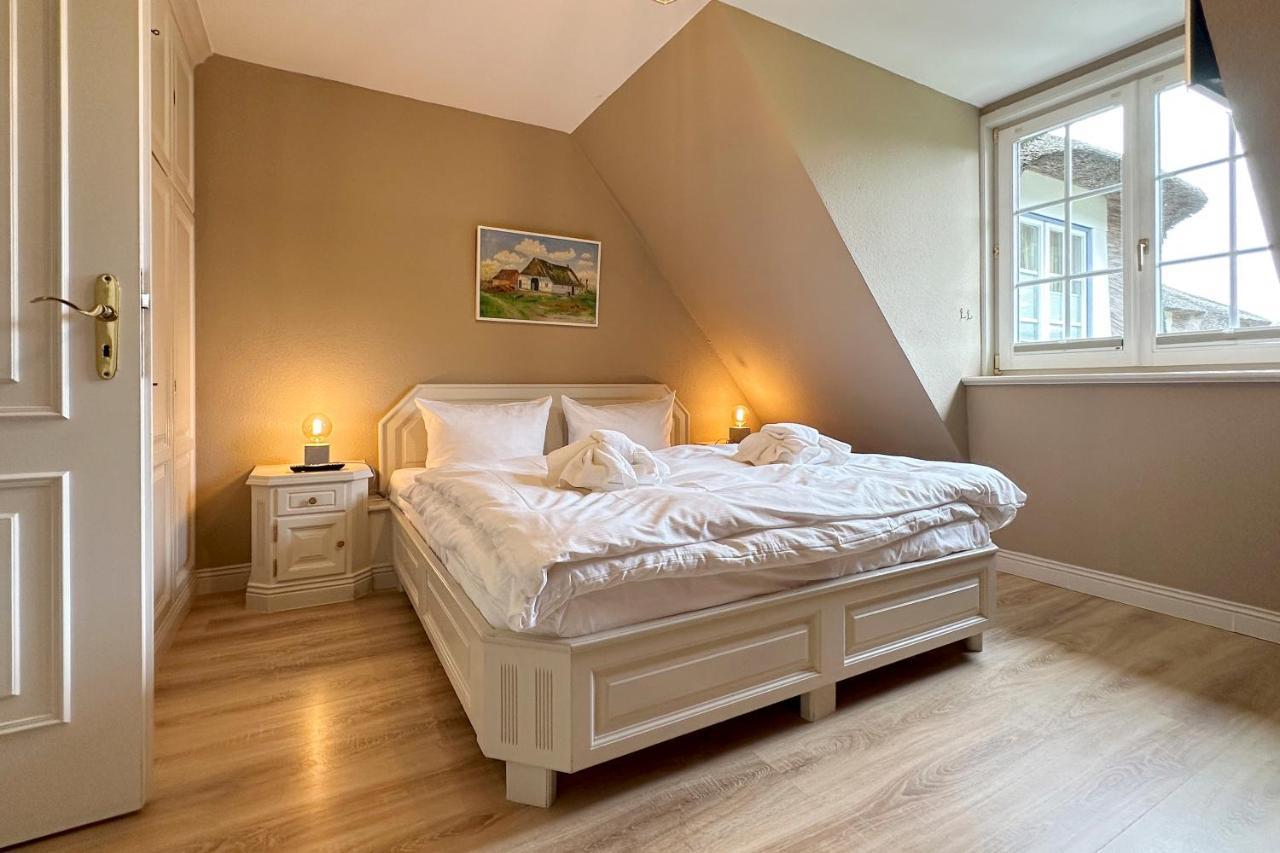 Ameland Reethus In Ferienhaus Wenningstedt-Braderup
