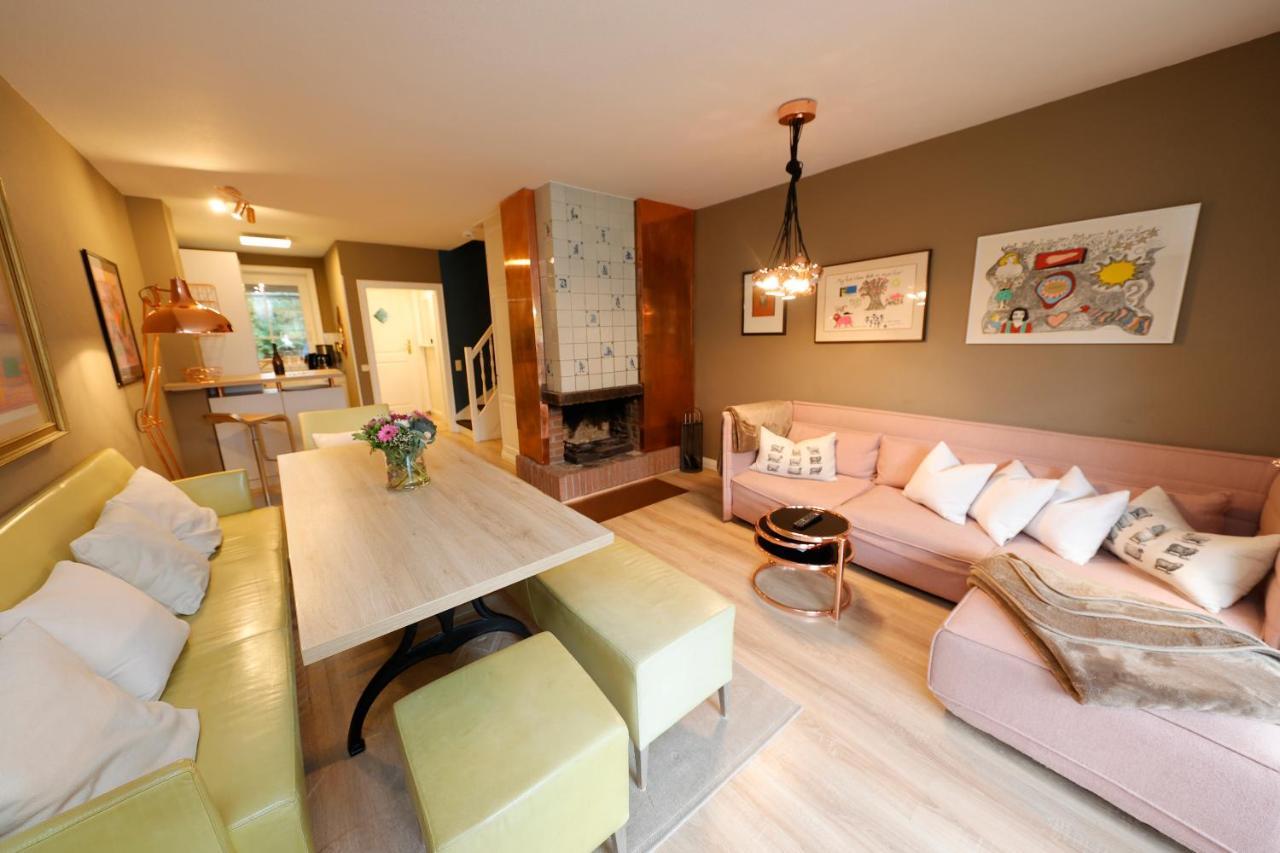 Ferienhaus Ameland Reethus In *