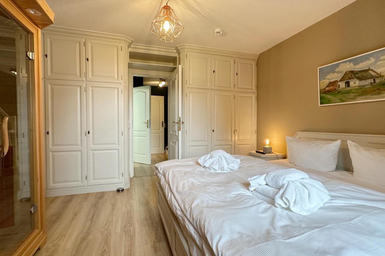 Ferienhaus Ameland Reethus In