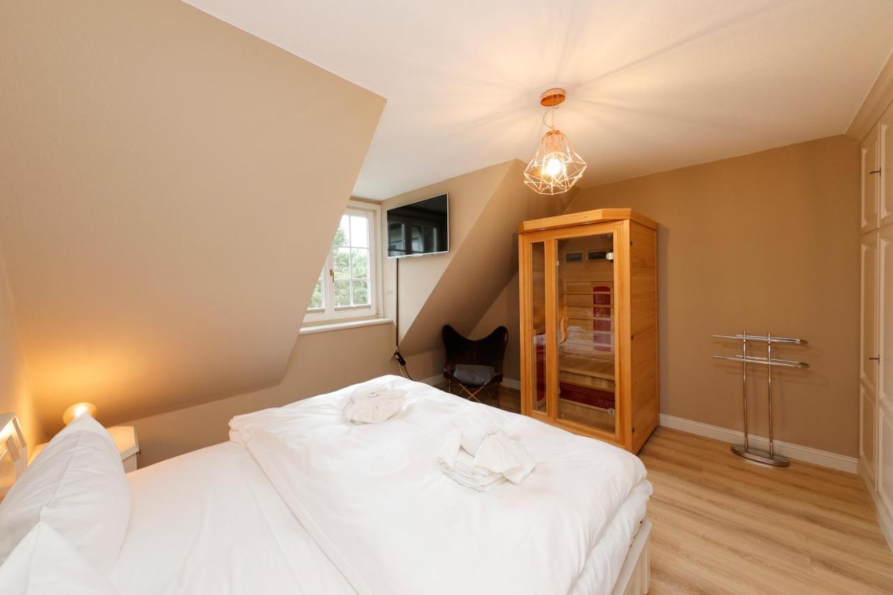 Ferienhaus Ameland Reethus In