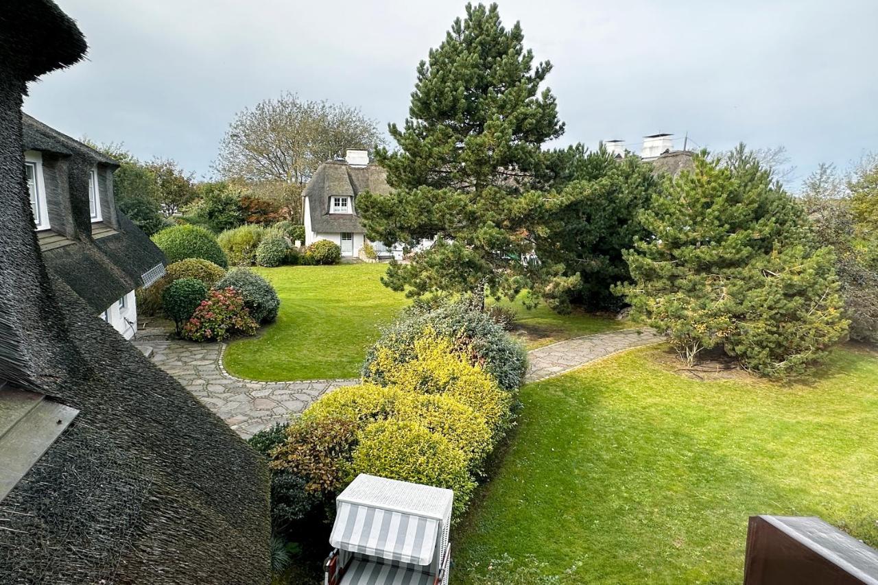 Ameland Reethus In Wenningstedt-Braderup